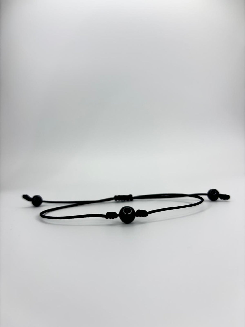 Turmalina Negra Minimalista