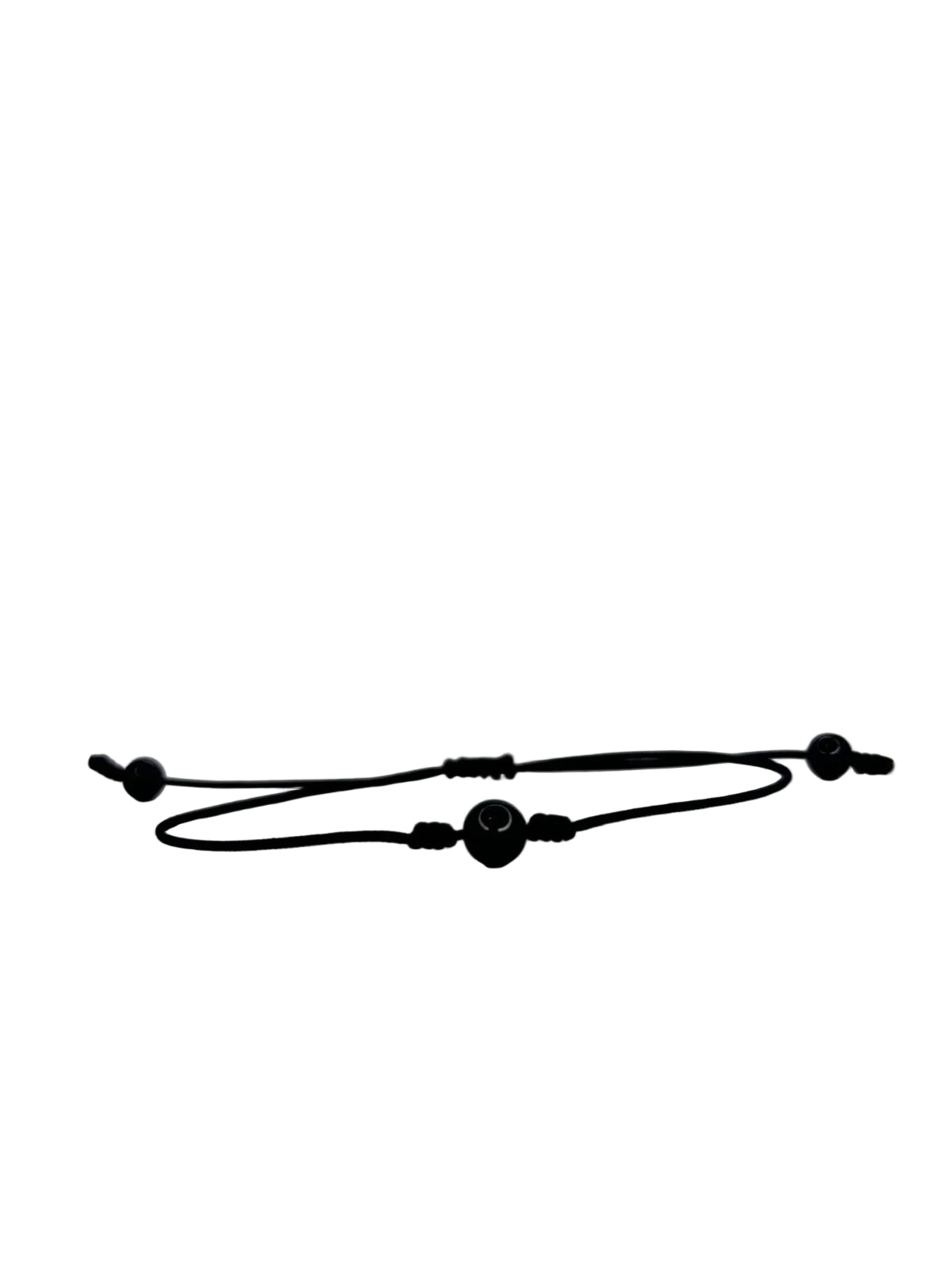 Pulsera Turmalina Negra | Protección y Equilibrio