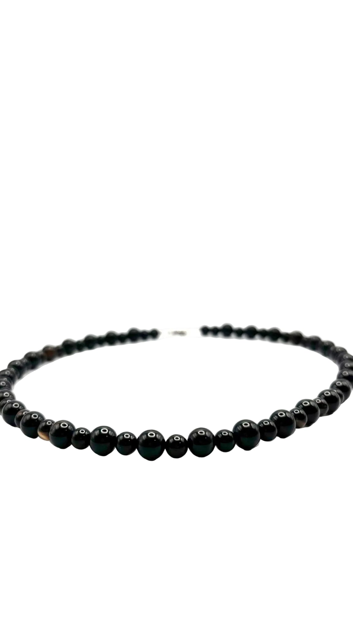 Collar Ónix | Protección y Fuerza Interior