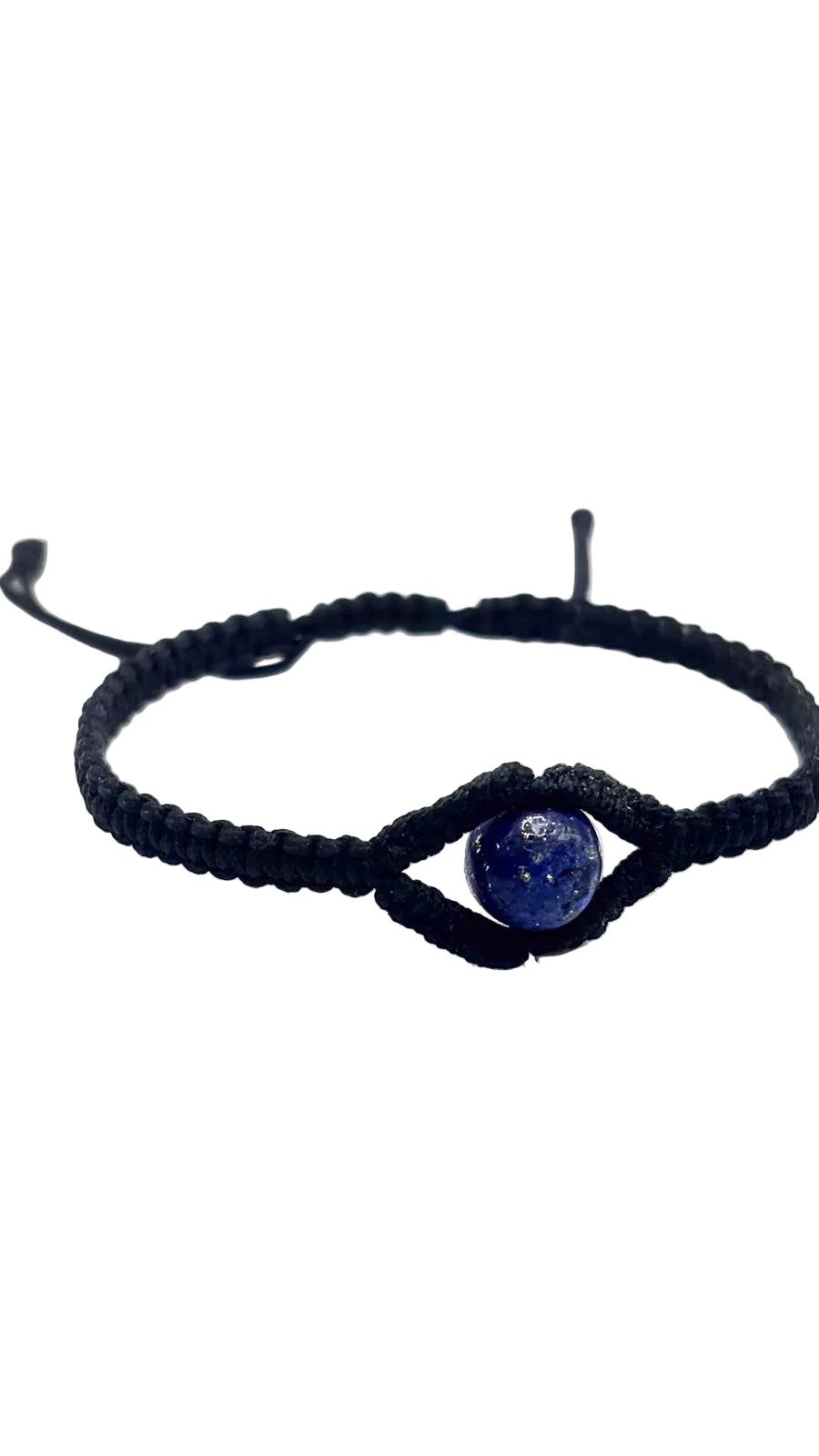 Pulsera Cleopatra Lapislázuli | Elegancia y Sabiduría