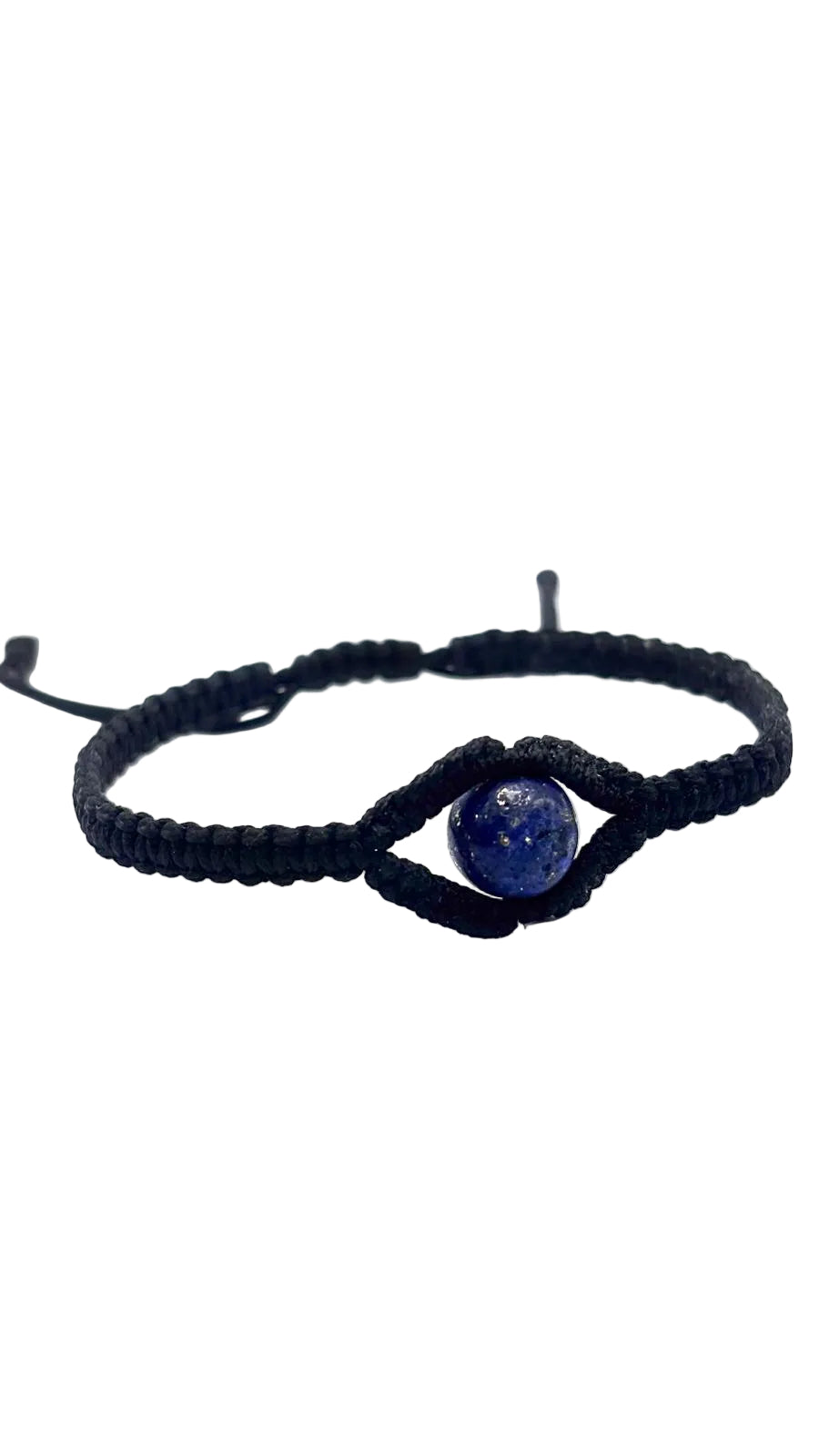 Pulsera Cleopatra Lapislázuli | Elegancia y Sabiduría