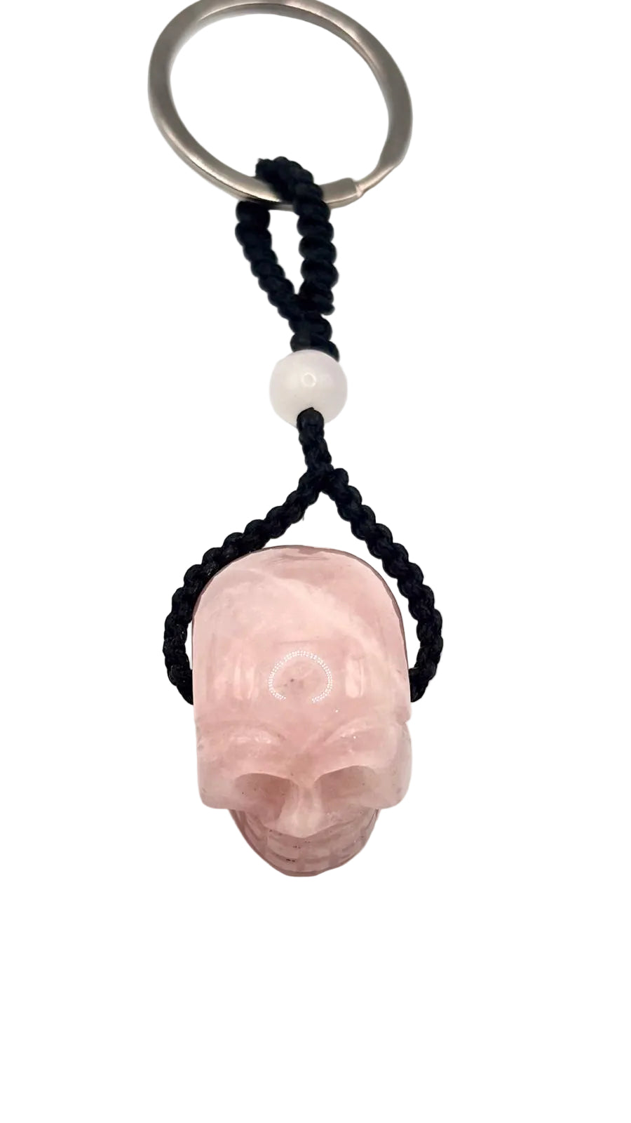 Llavero Catrina | Transformación y Protección