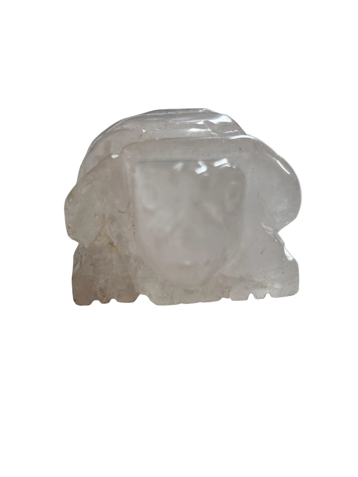Tortuga de Piedra Natural | Elige tu Mineral