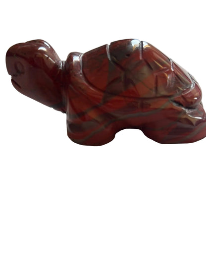 Tortuga de Piedra Natural | Elige tu Mineral