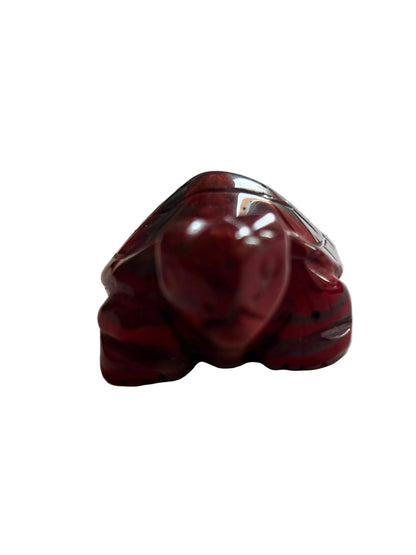 Tortuga de Piedra Natural | Elige tu Mineral