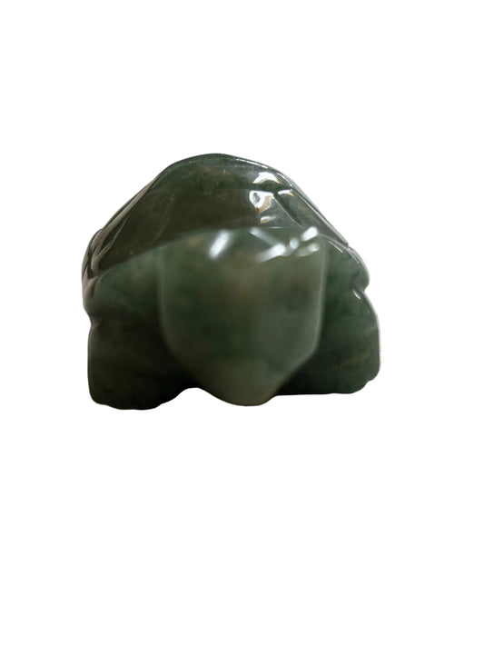 Tortuga de Piedra Natural | Elige tu Mineral