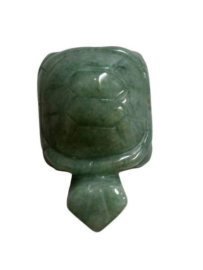 Tortuga de Piedra Natural | Elige tu Mineral