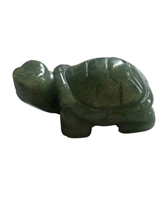 Tortuga de Piedra Natural | Elige tu Mineral