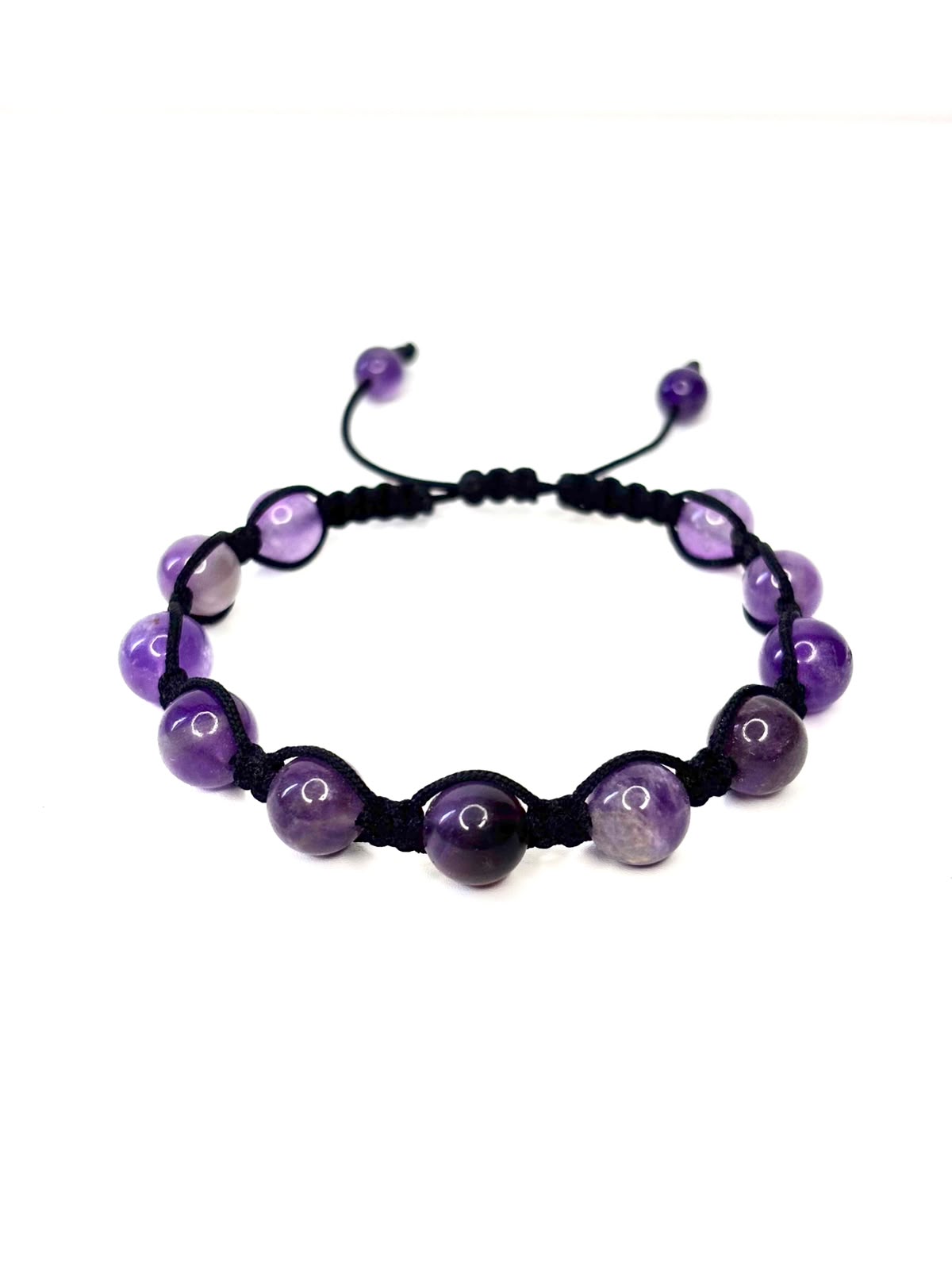 Pulsera Amatista | Serenidad y Calma