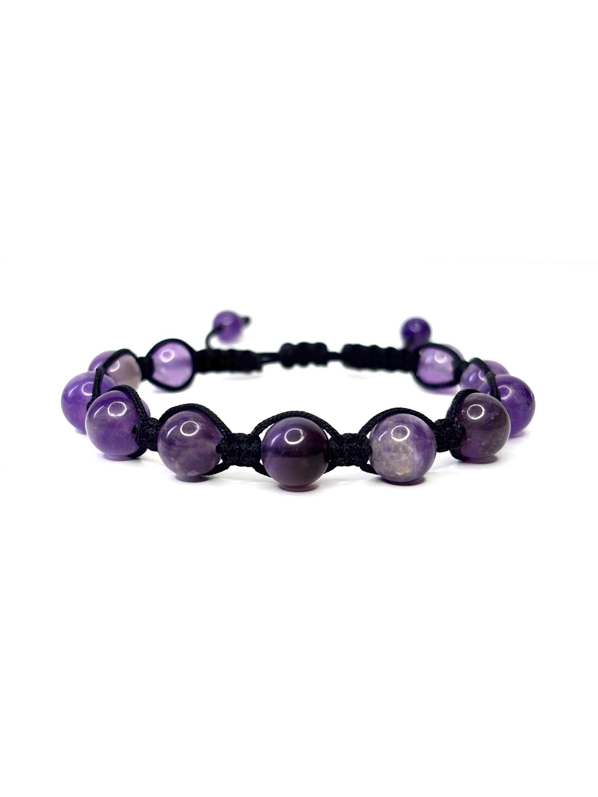 Pulsera Amatista | Serenidad y Calma