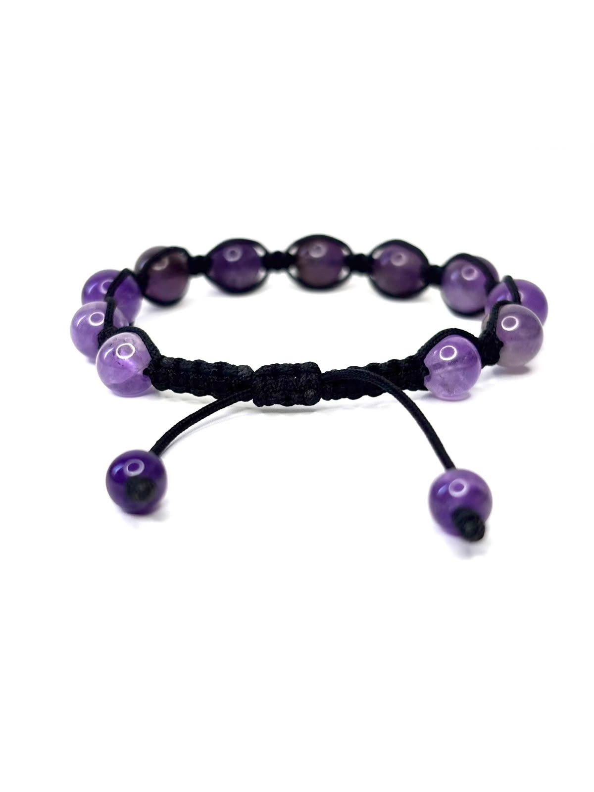 Pulsera Amatista | Serenidad y Calma