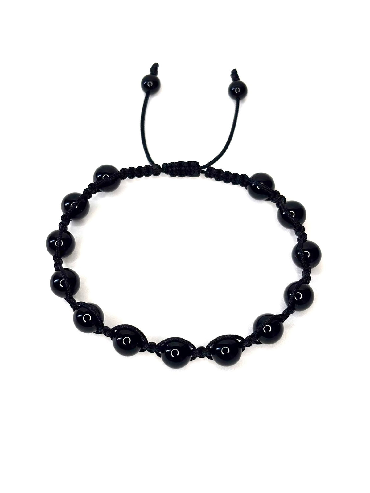 Pulsera Ónix | Protección y Estabilidad