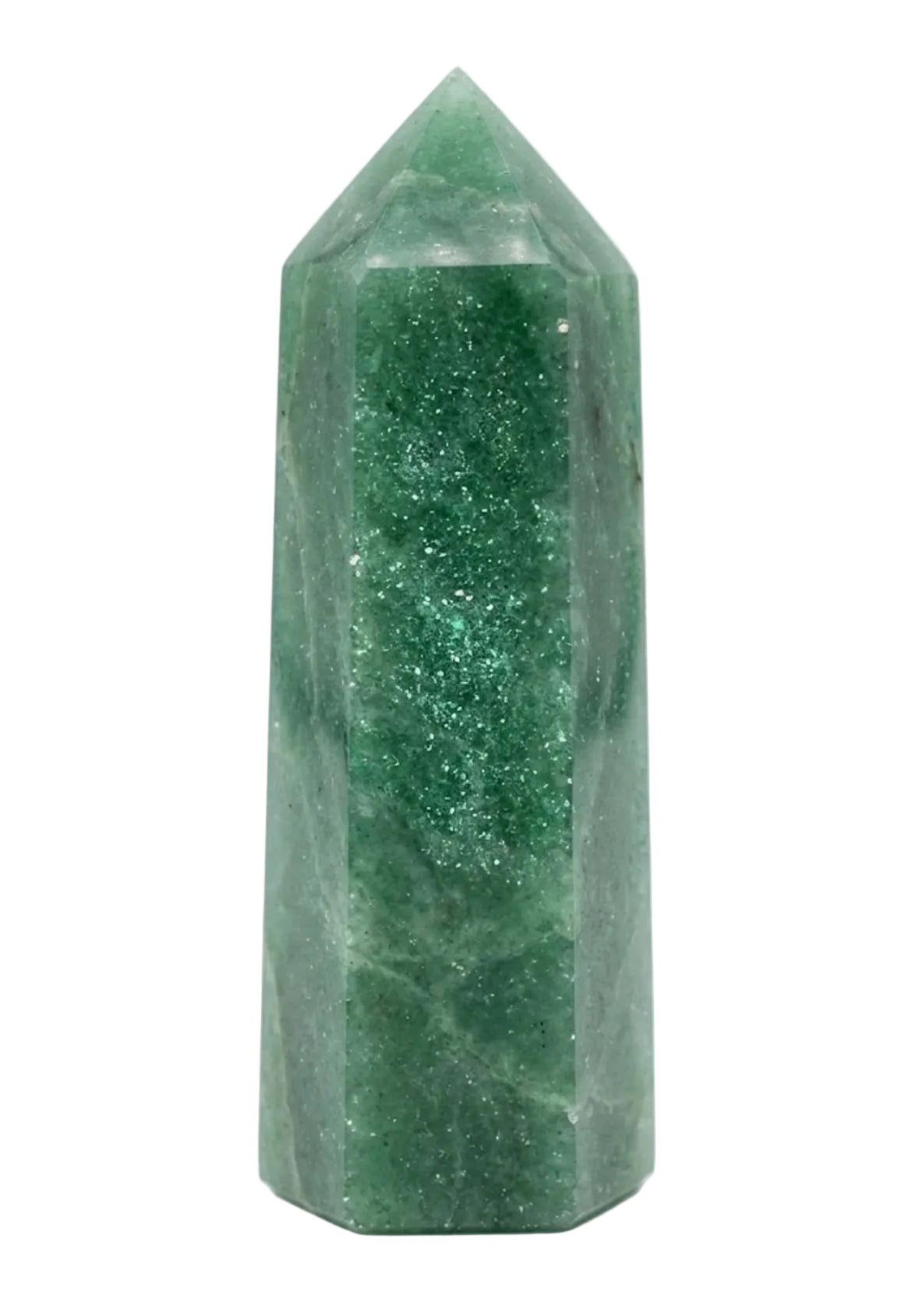 Punta Pulida de Piedra Natural | Elige tu Mineral