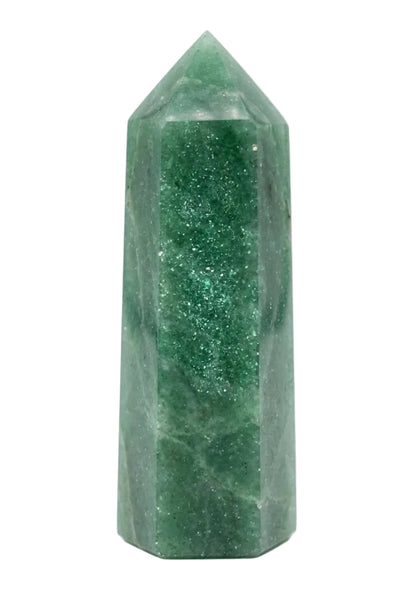 Punta Pulida de Piedra Natural | Elige tu Mineral