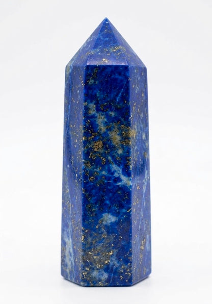 Punta Pulida de Piedra Natural | Elige tu Mineral