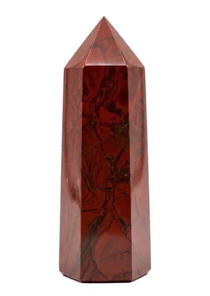 Punta Pulida de Piedra Natural | Elige tu Mineral