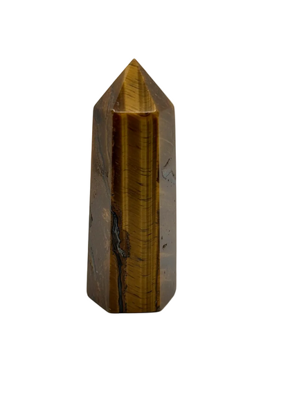 Punta Pulida de Piedra Natural | Elige tu Mineral